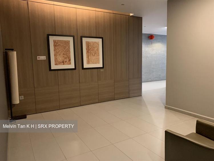 The Arte (D12), Condominium #199523662